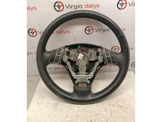 Руль Mazda 3 I 2003 - 2006 года