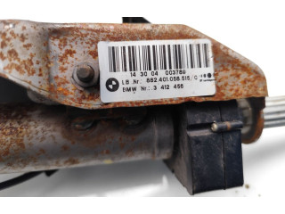  рейка  Колонка рулевая 3412456, 882401058515   BMW X3 E83 2003 - 2010 года