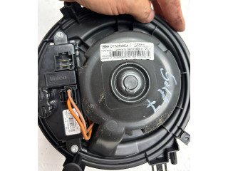 Вентилятор печки 5Q1819021H Volkswagen Golf VII