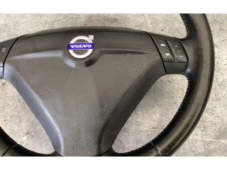 Руль Volvo S60 2001 - 2004 года 118230040415915562, 14926