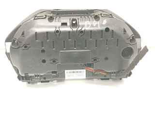 Přístrojová deska BMW 1 F20 F21 2015 9365975, 62109365975