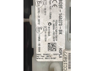 Блок предохранителей bg9t14a073bk Ford Mondeo MK IV