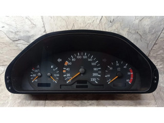 Přístrojová deska Mercedes-Benz C W202 1999 2025407748