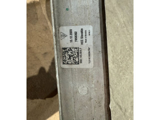 Интеркулер 95B145804F Porsche Macan (95B)