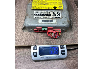 Блок подушек безопасности MR213889, K11WP70   Mitsubishi Pajero