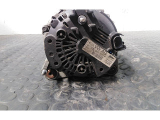 Генератор 03L903023F, 2607703A Volkswagen Golf SportWagen