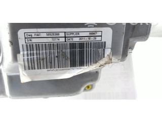    Рулевая рейка 0000052090175   Fiat Punto Evo  -  года