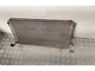 Интеркулер 179400R010, JD1271002220 Toyota Corolla Verso AR10