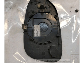 Зеркало электрическое Mercedes-Benz A W168 1997 - 2004 года