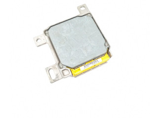 Блок подушек безопасности 8200307188A, 0285001650   Dacia Logan I