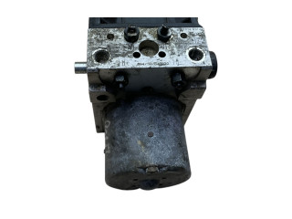 Блок АБС 0265950055, ESP0124C   Audi  A6 S6 C5 4B  1997 - 2005 года