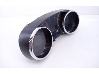 Панель приборов 9666174980, E3-B2-23-2   Peugeot 5008       