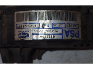 Генератор    Citroen Saxo      