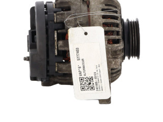 Генератор 231003659R Renault Twingo II