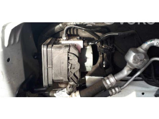 Блок АБС 58900B4800 Hyundai i10 2013 - 2018 года