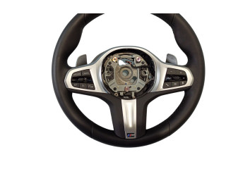 Руль BMW X3 G01  2018 - 2024 года 32308094542, 8094542      