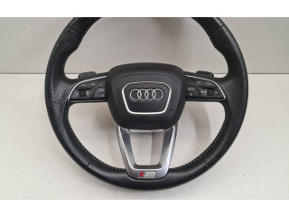 Volant Audi Q7 4M 2017 4M0419689, 4M0880201A