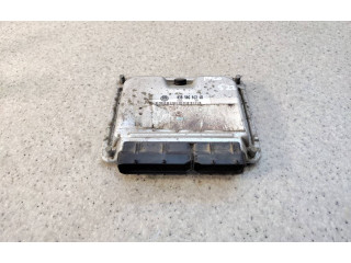 Řídící jednotka 038906012AR Volkswagen Polo III 6N 6N2 6NF 2000