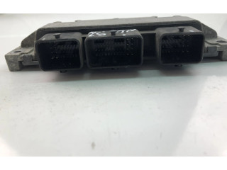 Řídící jednotka 8200774747, S120200113A   Renault Twingo II 2007