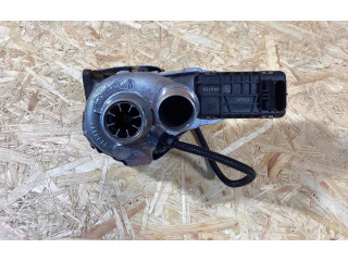 Турбина Porsche Cayenne (9Y0 9Y3) 057145873ag, 6nw009550