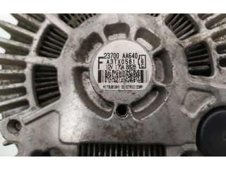 Генератор 23700AA640   Subaru Forester SH      