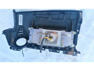 Подушка безопасности пассажира BP4K60350 Mazda 3 I