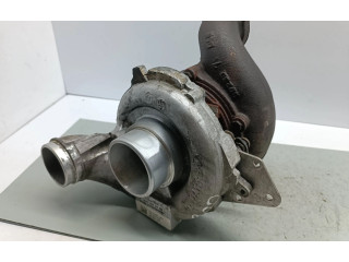 Турбина Jeep Grand Cherokee (WK) A6420900280, 7576080001