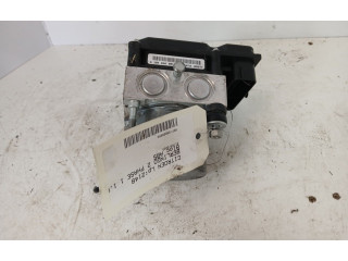 Блок АБС 1607956180 Citroen Berlingo 2008 - 2018 года