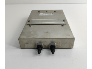 Řídící jednotka 16198259 Chevrolet Corvette 1985