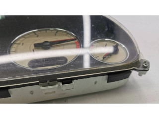 Přístrojová deska Chrysler Voyager 2007 P05082826AH, TN1575205383