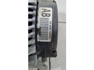 Генератор Chevrolet Captiva