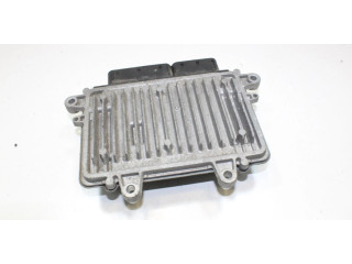 Řídící jednotka A6401506734, 0281015113 Mercedes-Benz B W245 2008