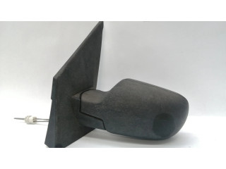 Зеркало электрическое     Сзади   Ford Fusion  2002-2005 года   