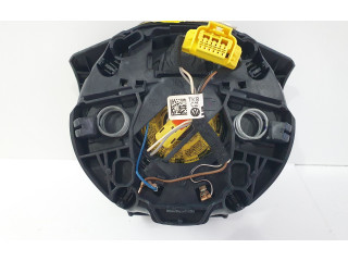 Подушка безопасности водителя 7E0880201Q Volkswagen Transporter - Caravelle T5