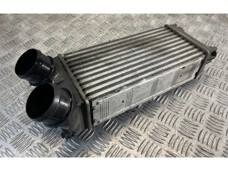 Интеркулер  9656503480, 992508X   Peugeot 5008 