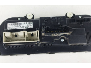 Блок управления климат-контролем 7N0907426AM, 5HB00975170 Volkswagen Caddy