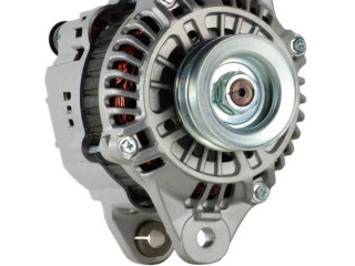 Генератор A3T09198, MRA90303 Mitsubishi Pajero