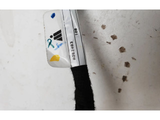 Зеркало электрическое        Volvo XC90  2014 -  года   