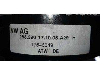 Подушка безопасности водителя 17643049   Volkswagen Polo