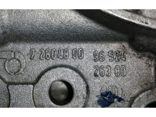 Čerpadlo oleje 1001F2, 9652426380   Citroen C4 I Picasso   9HX