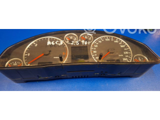 Панель приборов 110080128004 Audi A6 S6 C5 4B