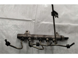 Топливная рампа    SsangYong Rexton  