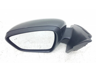 Зеркало электрическое     левое    Ford Escape IV  2020- года   