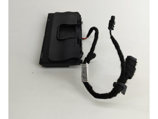 Модуль беспроводной зарядки 8781452   BMW X5 F15