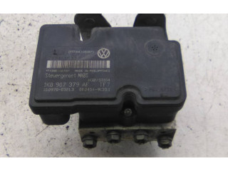 Блок АБС 1K0614117AC Volkswagen Caddy 2004 - 2010 года