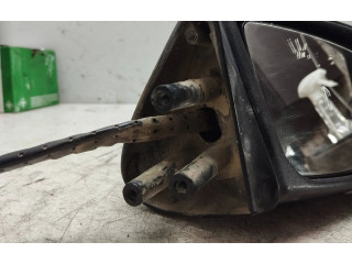 Turbodmychadlo Зеркало (механическое) E10117122   Volkswagen PASSAT B2   