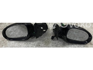 Зеркало электрическое        Volkswagen Golf VI  2008 - 2013 года   