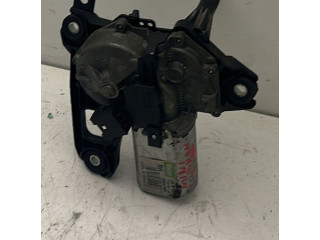 Моторчик заднего дворника     Mini One - Cooper Clubman R55