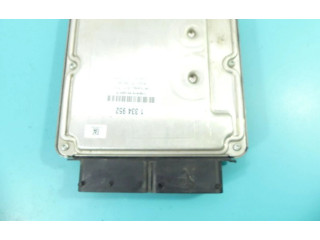 Řídící jednotka 0281018307, IMPRK1334952   Volkswagen Touareg II 2012