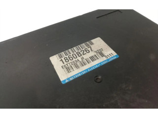 Блок управления двигателя 1860B267, E6T72694H Mitsubishi Lancer Evolution